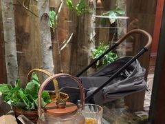 -蘑界·野生菌火锅(深业上城店)