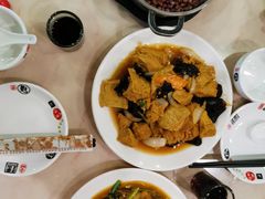 -小锅饭豆腐馆(重工北街普罗旺斯店)