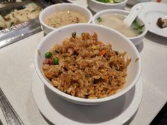 -海底捞火锅(长宁路龙之梦店)