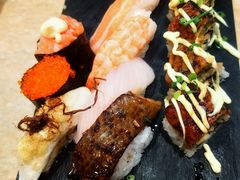 -东京屋(武定路店)
