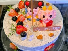 -泓历皇朝酒店(东亭店)