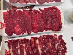 -潮正和潮汕牛肉火锅·老字号(番禺万达店)