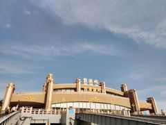 -鼓浪屿内厝澳码头(轮渡站)
