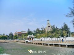 -龙舟池
