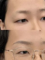 -张小野·专业半永久纹眉