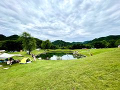 -玉渡山自然风景区