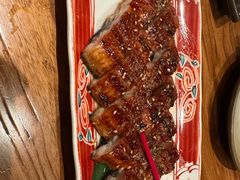 -玄白·炭烤活鳗(上海首店)