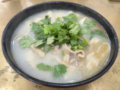 -惠丰源烩面馆(经七路店)