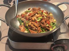 -徐记海鲜(观沙岭|滨江新城店)
