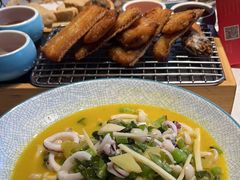 -老头儿油爆虾(胜利河美食街店)