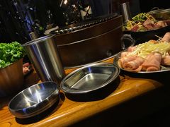 -原始泥炉烤肉(总店)