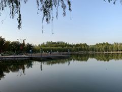 -五环公园