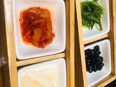 餐前小菜-胜博殿日式炸猪排(侨福芳草地店)