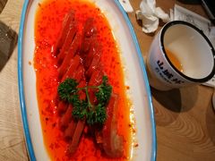 -山城外·非遗酸菜鱼(蜀都万达店)