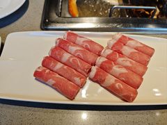 -海底捞火锅(下沙银泰百货店)