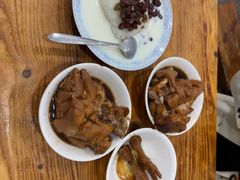 -百家缘(东门南路店)