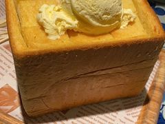 -绿茶餐厅(布吉万象汇店)