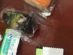 -鲜道寿司(无锡苏宁店)