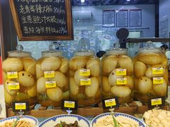 -开海·红岛海鲜虾水饺(石老人店)