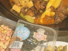 -缘福乡村铁锅炖民宿(八达岭店)