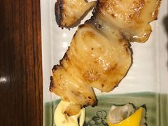 -葉家.焼鳥.居酒屋(惠利街店)