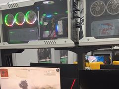 -杰拉电竞·网咖(杭州钱塘区龙湖金沙天街店)