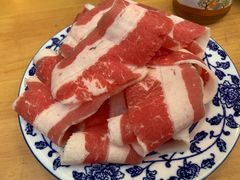 -飘香火锅(玉林西路店)