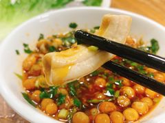 -肥婆麻辣火锅.顺德首创药材麻辣火锅(容桂店)