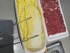 -海底捞火锅(枫蓝国际购物中心店)