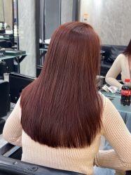 -Tipo Hair salon（明星）店