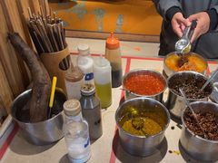 -百灵缘瑞丽味道特色小吃(水乡店)
