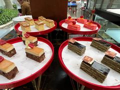 -成都环球中心天堂洲际大饭店