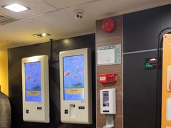 -麦当劳(一德路店)