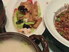 -北京老铺烤鸭(高新店)