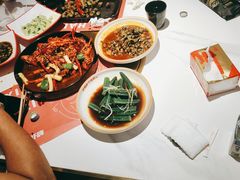 -96农蝎虾(江桥老街店)