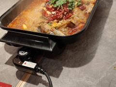 -万达广场(赣州于都店)