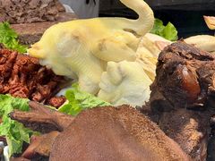 -三毛烤鸡(清泰街店)