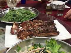 -农夫烧鸡(西江路店)