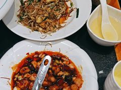 -紫光园·烤鸭·北京菜(团结湖店)