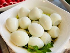 -海底捞火锅(老城根店)