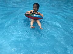 -青岛东方影都融创水世界