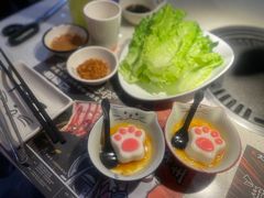 -猫抓烤肉(武进吾悦广场店)