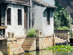-嘉兴月河历史街区