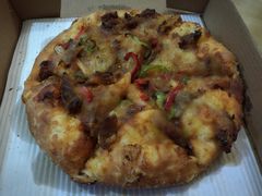 -City1+1城市比萨·意面(桂林路店)