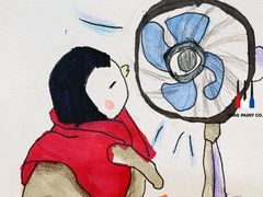 -鼎画艺术机构(贵都店)