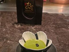 -Ginza Onodera铁板烧(外滩十八号店)