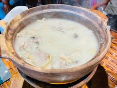 客家肚煲鸡-老广酒楼(樱花店)