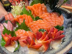 -大渔铁板烧(花园道店)