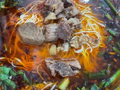 牛肉面-智强牛肉面