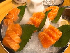 -万岁寿司(万国店)